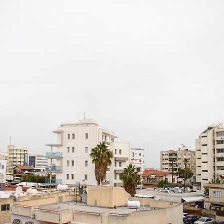 Callisto 3 Bedroom Apartment Λάρνακα Εξωτερικό φωτογραφία