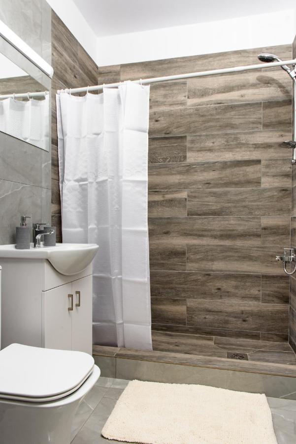 Callisto 3 Bedroom Apartment Λάρνακα Εξωτερικό φωτογραφία