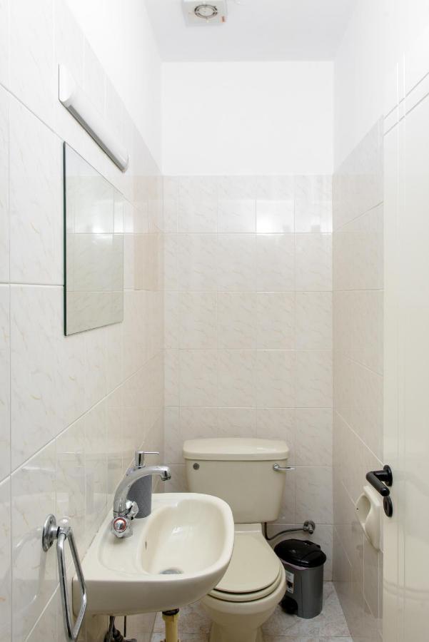 Callisto 3 Bedroom Apartment Λάρνακα Εξωτερικό φωτογραφία